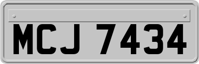 MCJ7434