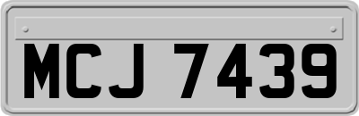MCJ7439