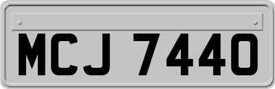 MCJ7440