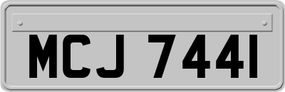 MCJ7441