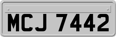 MCJ7442