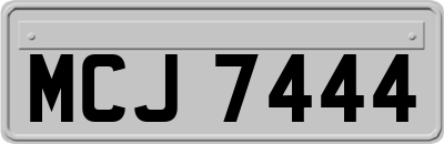 MCJ7444