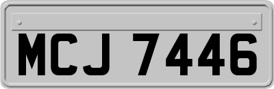 MCJ7446
