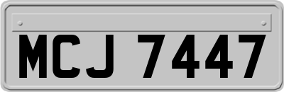 MCJ7447