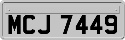 MCJ7449
