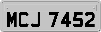 MCJ7452