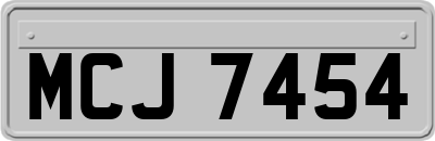 MCJ7454