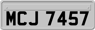 MCJ7457