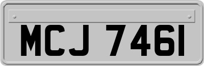 MCJ7461