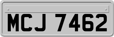 MCJ7462