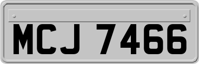 MCJ7466