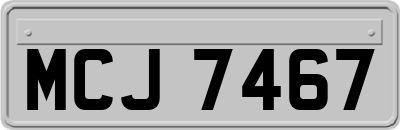 MCJ7467