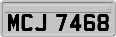 MCJ7468
