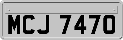 MCJ7470