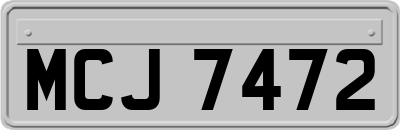 MCJ7472
