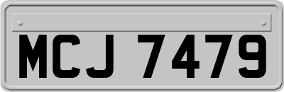 MCJ7479