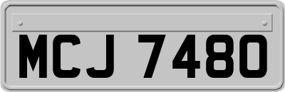 MCJ7480