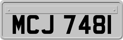 MCJ7481