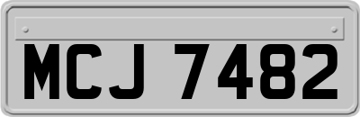 MCJ7482