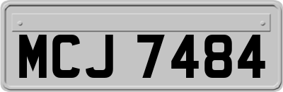 MCJ7484