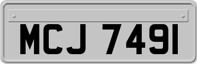 MCJ7491