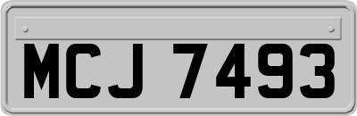 MCJ7493