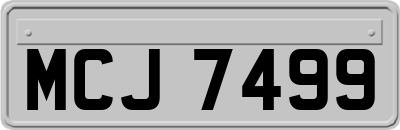 MCJ7499
