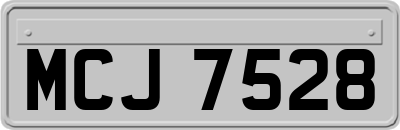MCJ7528