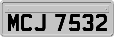 MCJ7532