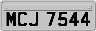 MCJ7544