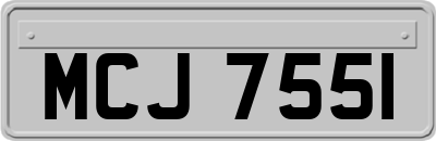MCJ7551