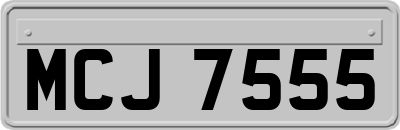 MCJ7555