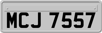 MCJ7557