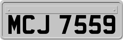 MCJ7559