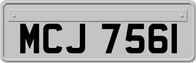 MCJ7561