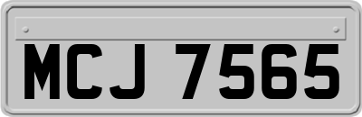 MCJ7565