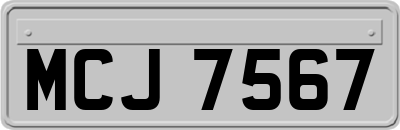 MCJ7567