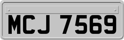 MCJ7569