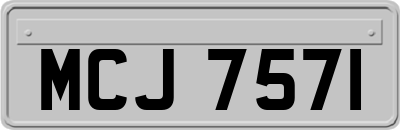 MCJ7571