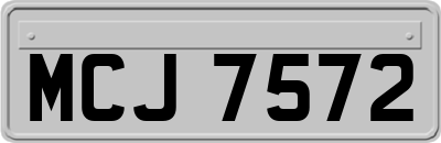 MCJ7572