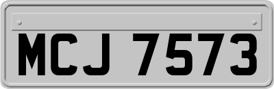 MCJ7573