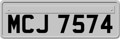 MCJ7574