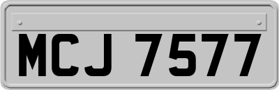 MCJ7577