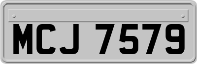 MCJ7579