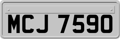 MCJ7590