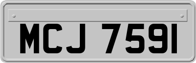 MCJ7591