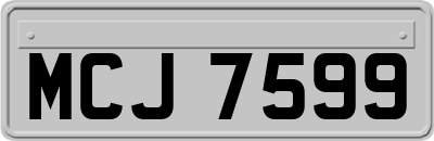 MCJ7599
