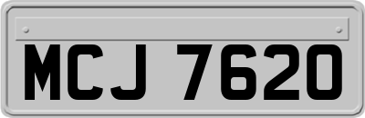 MCJ7620
