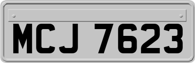 MCJ7623
