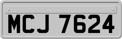 MCJ7624